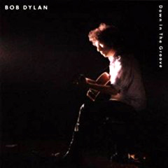 Dylan, Bob - 1988 - Down In The Groove