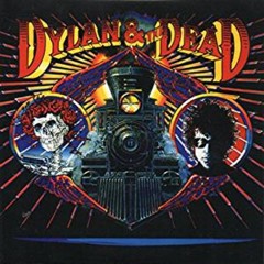Dylan, Bob - 1989 - Dylan & The Dead