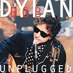 Dylan, Bob - 1995 - MTV Unplugged