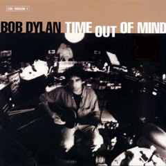 Dylan, Bob - 1997 - Time Out Of Mind