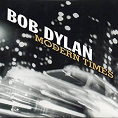 Dylan, Bob - 2006 - Modern Times