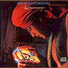 Electric Light Orchestra - 1979  - Discovery