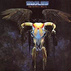 Eagles - 1975 - One Of These Nights