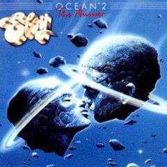 Eloy - 1998 - Ocean 2