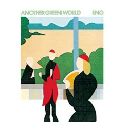 Eno - 1975 - Another Green World