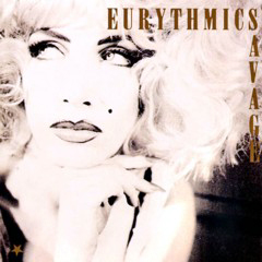 Eurythmics - 1987 - Savage