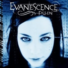 Evanescence - 2003 - Fallen