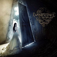 Evanescence - 2006 - The Open Door.jpg