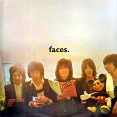 Faces - 1970 - First Step
