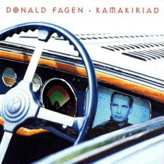 Fagen, Donald - 1993 - Kamakiriad