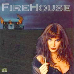 Firehouse - 1990 - Firehouse