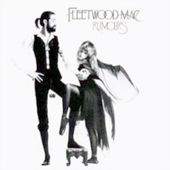 Fleetwood Mac - 1977 - Rumours