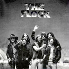 Flock, The - 1969 - The Fock