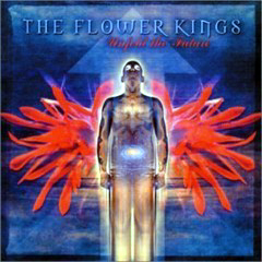 Flower Kings, The - 2002 - Unfold The Future