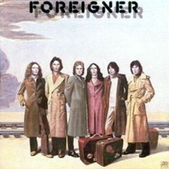 Foreigner - 1977 - Foreigner