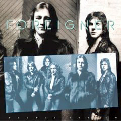 Foreigner - 1978 - Double Vision