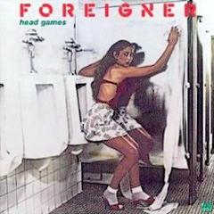 Foreigner - 1979 - Head Games
