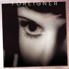 Foreigner - 1987 - Inside Information