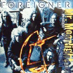 Foreigner - 1994 - Mr Moonlight