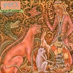 Fox - 1975 - Tails Of Illusion