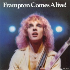 Frampton, Peter - 1976 - Comes Alive