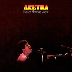 Franklin, Aretha - 1971 - Live At The Fillmore West
