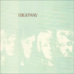Free - 1970 - Highway