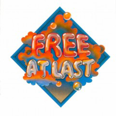 Free - 1972 - At Last