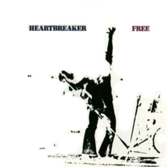Free - 1973 - Heartbreaker