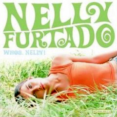 Furtado, Nelly - 2000 - Whoa Nelly