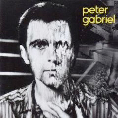 Gabriel, Peter - 1980 - 3