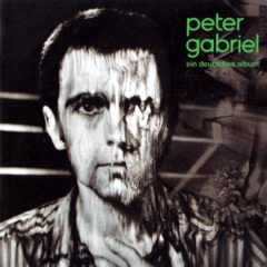 Gabriel, Peter - 1980 - Ein deutsches Album