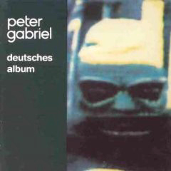 Gabriel, Peter - 1982 - Deutsches Album