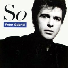 Gabriel, Peter - 1986 - So