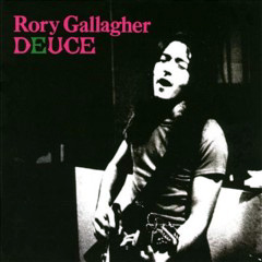 Gallagher, Rory - 1971 - Deuce