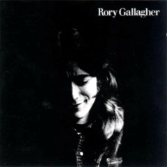Gallagher, Rory - 1971 - Rory Gallagher