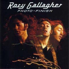Gallagher, Rory - 1978 - Photo-Finish