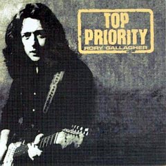 Gallagher, Rory - 1979 - Top Priority