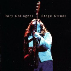 Gallagher, Rory - 1980 - Stage Struck