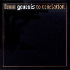 Genesis - 1969 - From Genesis To Revelation