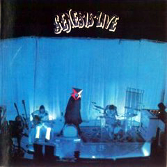 Genesis - 1973 - Live