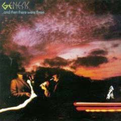 Genesis - 1978 - And Then There Were Three