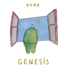 Genesis - 1980 - Duke