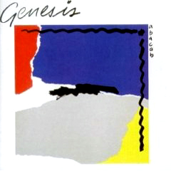 Genesis - 1981 - Abacab