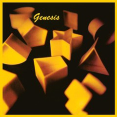 Genesis - 1983 - Genesis