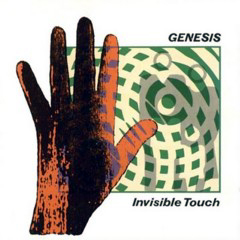 Genesis - 1986 - Invisible Touch