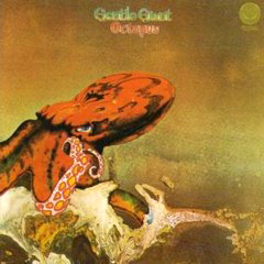 Gentle Giant - 1972 - Octopus