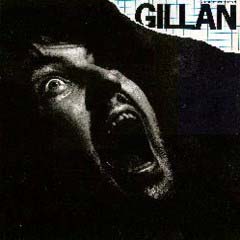 Gillan - 1978 - Gillan