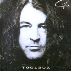 Gillan - 1991 - Toolbox
