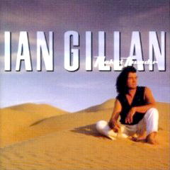 Gillan, Ian - 1990 - Naked Thunder